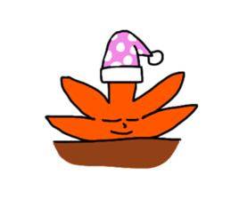 Mr.maple sticker #13278891