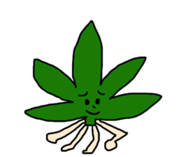 Mr.maple sticker #13278892