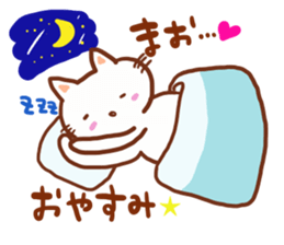 The sticker offered to Mao sticker #13279253