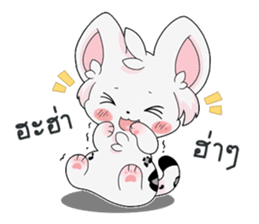 The story of Shirayuki 2 (TH) sticker #13279473