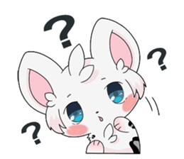 The story of Shirayuki 2 (TH) sticker #13279477