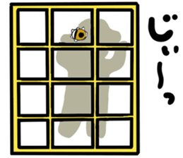 Maron's sticker-part1 sticker #13279527