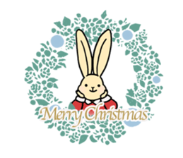 Pretty!Xmas & New Year sets sticker #13279654