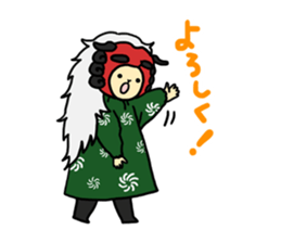 Pretty!Xmas & New Year sets sticker #13279679