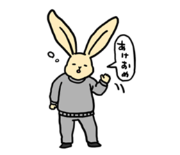 Pretty!Xmas & New Year sets sticker #13279681