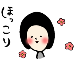 The Sticker sent to Takakun sticker #13279724