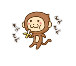 Wookey's Sticker sticker #13280165