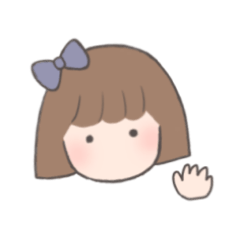 fuuchan sticker