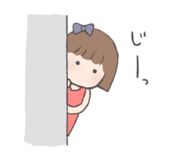 fuuchan sticker sticker #13280331