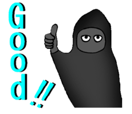 Haunted Forest2 (Christmas) sticker #13280441