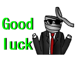 Haunted Forest2 (Christmas) sticker #13280445