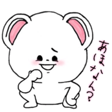 Naniwa Bears.1 sticker #13280609