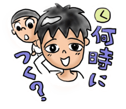 ICHIHIME-NITAROU sticker #13280742