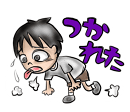 ICHIHIME-NITAROU sticker #13280748