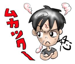 ICHIHIME-NITAROU sticker #13280763