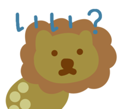 Grazy UMAO sticker #13280850