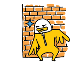 noknok sticker #13280924