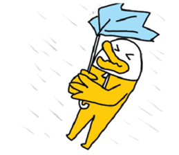 noknok sticker #13280926