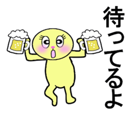 stickers for office ladies sticker #13281632