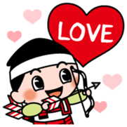 Yoichikun Vol.1 sticker #13281759