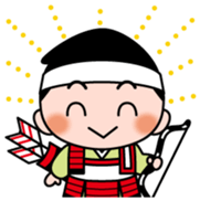 Yoichikun Vol.1 sticker #13281770