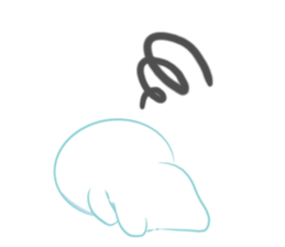 Fuwa sticker #13281790