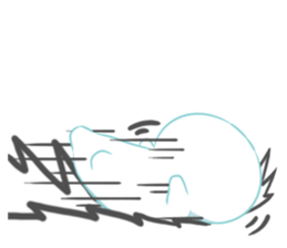 Fuwa sticker #13281800