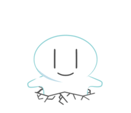Fuwa sticker #13281816