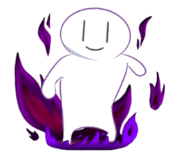 Fuwa sticker #13281820