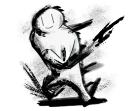 Fuwa sticker #13281821