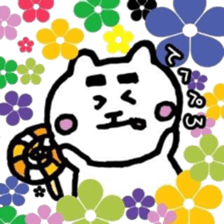 mayuta* with piyonori* sticker #13281998