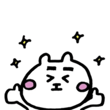 mayuta* with piyonori* sticker #13282009