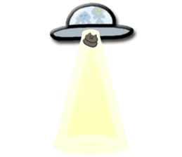 puku puku sticker KUROKO ver. sticker #13283412