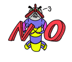 PLANE GUY sticker #13283488