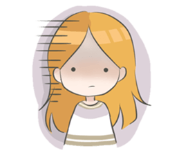 Irene Daily sticker #13283559