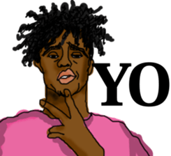 SOULFUL CULTURE 3 sticker #13283910