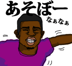 SOULFUL CULTURE 3 sticker #13283914