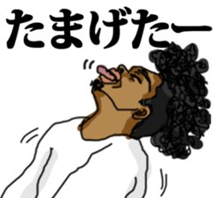 SOULFUL CULTURE 3 sticker #13283920