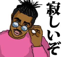 SOULFUL CULTURE 3 sticker #13283931