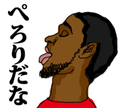 SOULFUL CULTURE 3 sticker #13283933