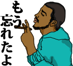 SOULFUL CULTURE 3 sticker #13283940