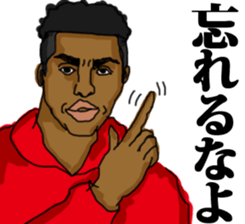 SOULFUL CULTURE 3 sticker #13283948