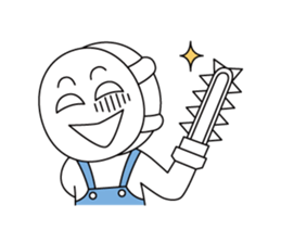 Ghosts of School Friends sticker #13284029