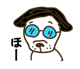 Kabutaro 3 sticker #13284112