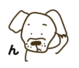 Kabutaro 3 sticker #13284114