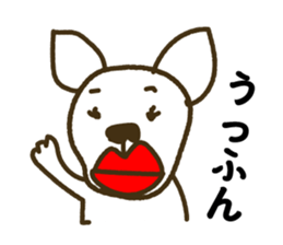 Kabutaro 3 sticker #13284119