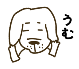 Kabutaro 3 sticker #13284129