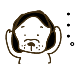 Kabutaro 3 sticker #13284135