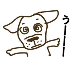 Kabutaro 3 sticker #13284140