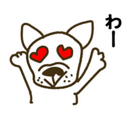 Kabutaro 3 sticker #13284143